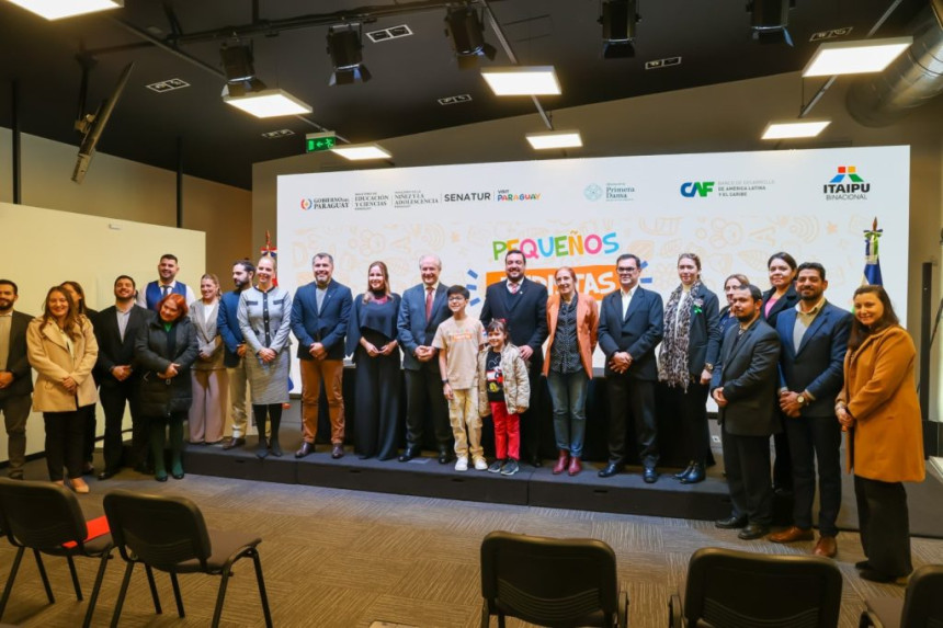 Regresa “Pequeños Turistas”, un programa que busca involucrar a escolares en actividades turísticas
